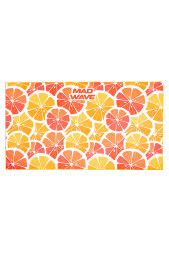 Полотенце из микрофибры CITRUS