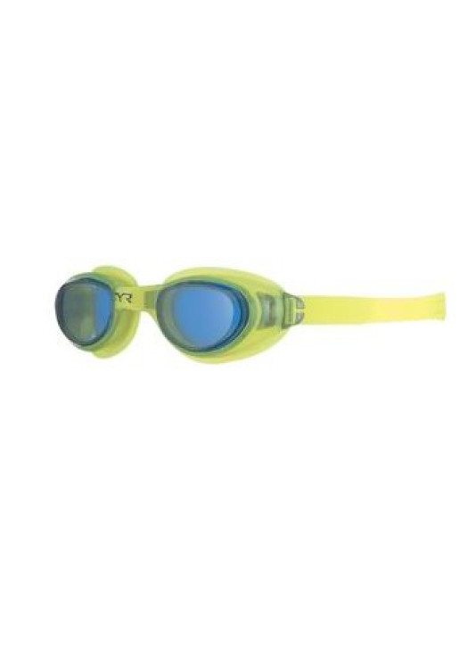 Очки для плавания детские TYR Technoflex 2.0 JR