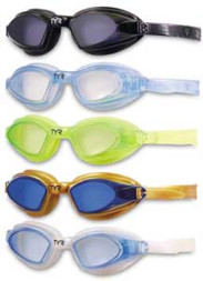 Очки для плавания TYR Technoflex Vision