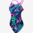 Купальник слитный TYR Penello Diamondfit