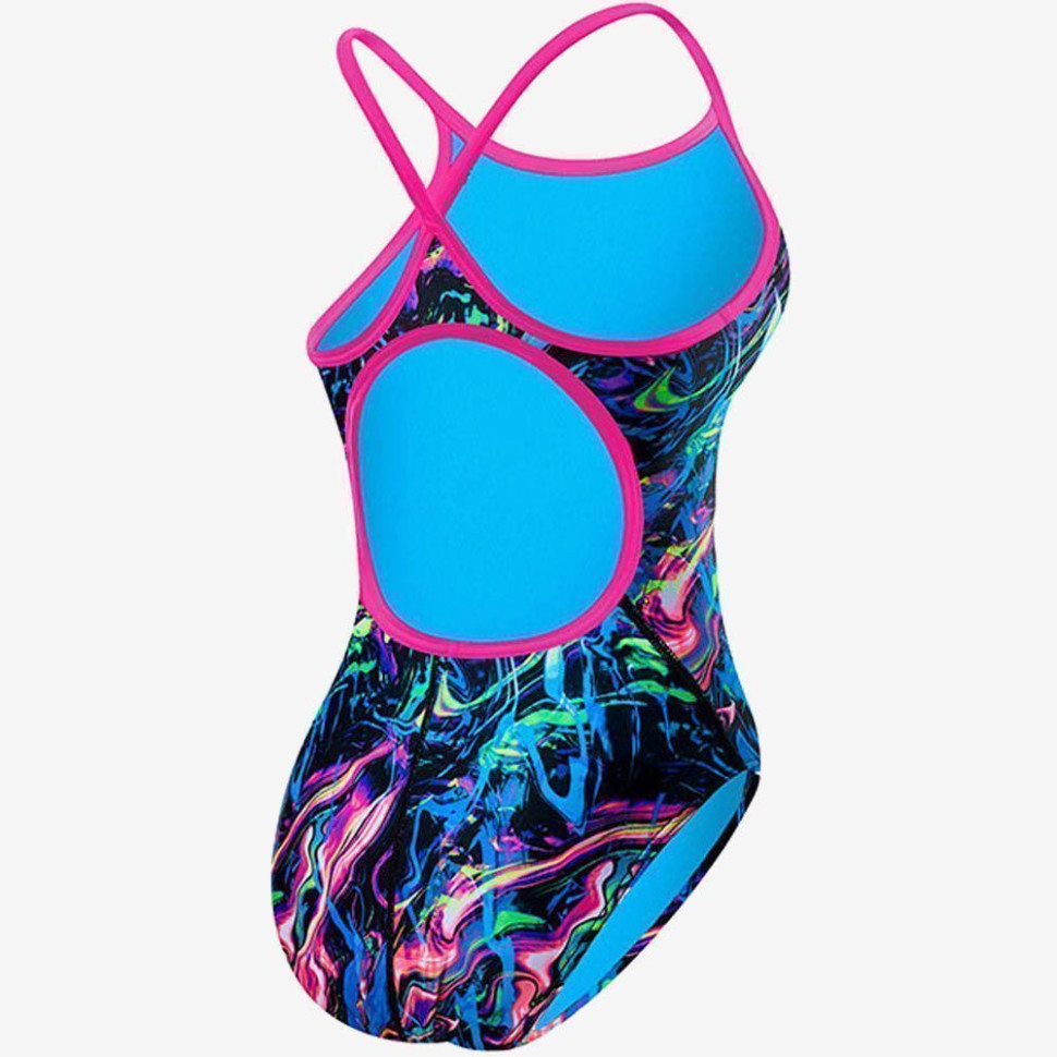 Купальник слитный TYR Penello Diamondfit