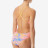 Купальник слитный TYR Wave Rider Cutoutfit