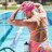 Купальник слитный TYR Wave Rider Cutoutfit
