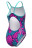 Юниорский купальник спортивный антихлор Nera Junior PBT M2