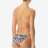 Купальник слитный TYR Mosaic Mojave Cutoutfit