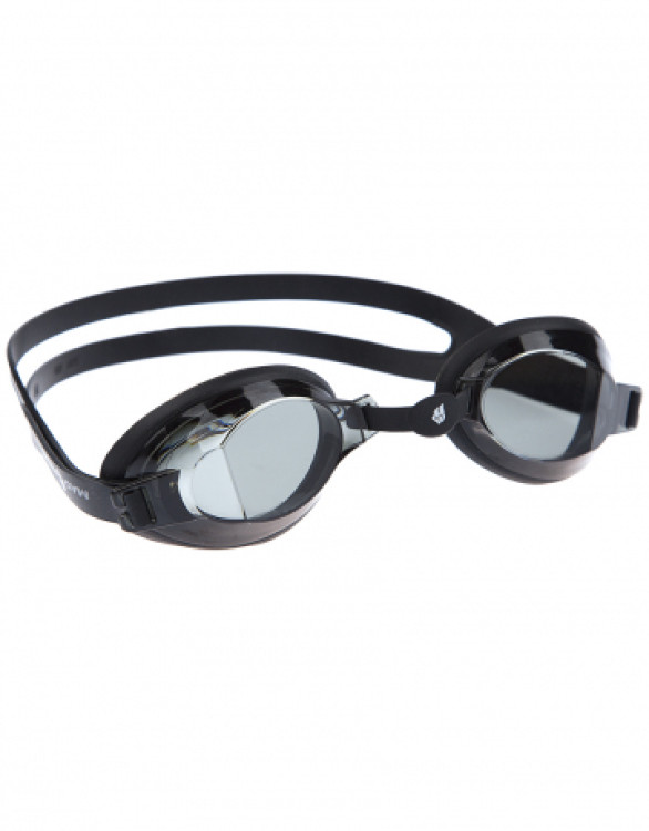 Очки для плавания MAD WAVE Stalker JUNIOR