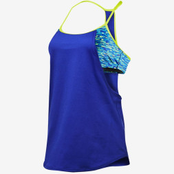 Топ TYR Napa Shea 2 In 1 Tank