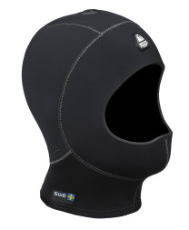 Вентилируемый капюшон(шлем) Waterproof H1 Short 5/7 мм