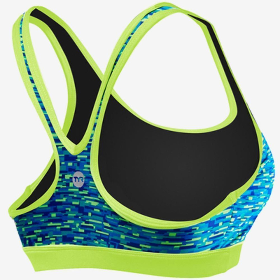 Топ TYR Napa Lyn Racerback