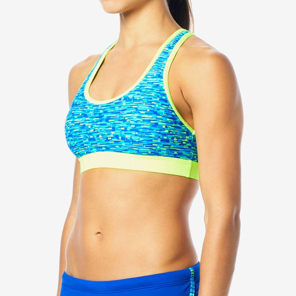 Топ TYR Napa Lyn Racerback