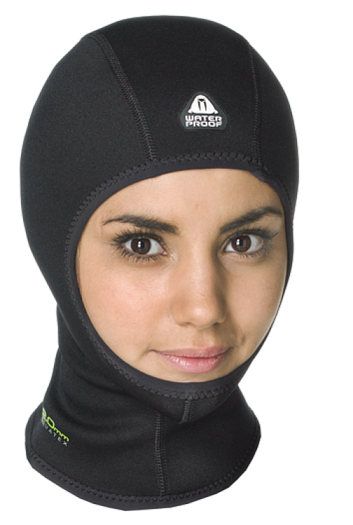 Вентилируемый капюшон(шлем) Waterproof Sport Series H30 2 мм