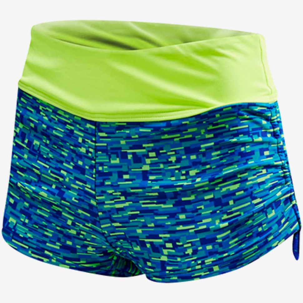 Шорты TYR Napa Della Boyshort