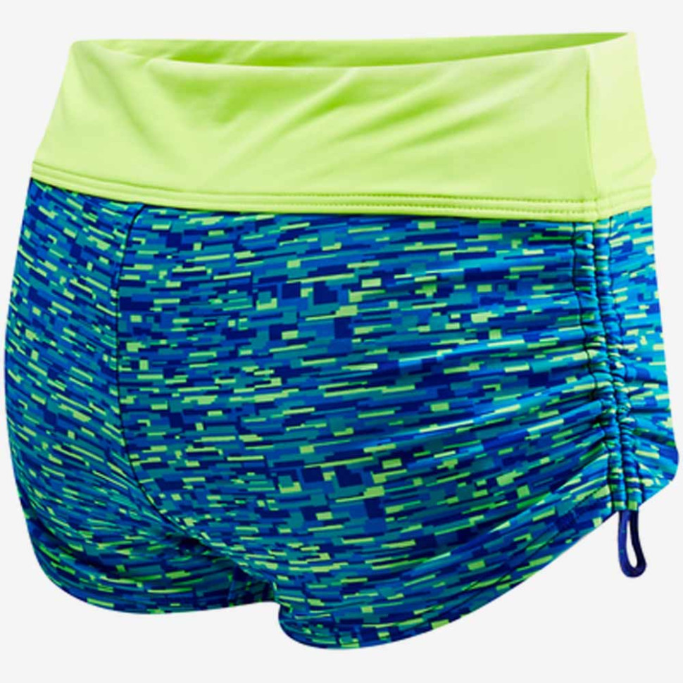 Шорты TYR Napa Della Boyshort