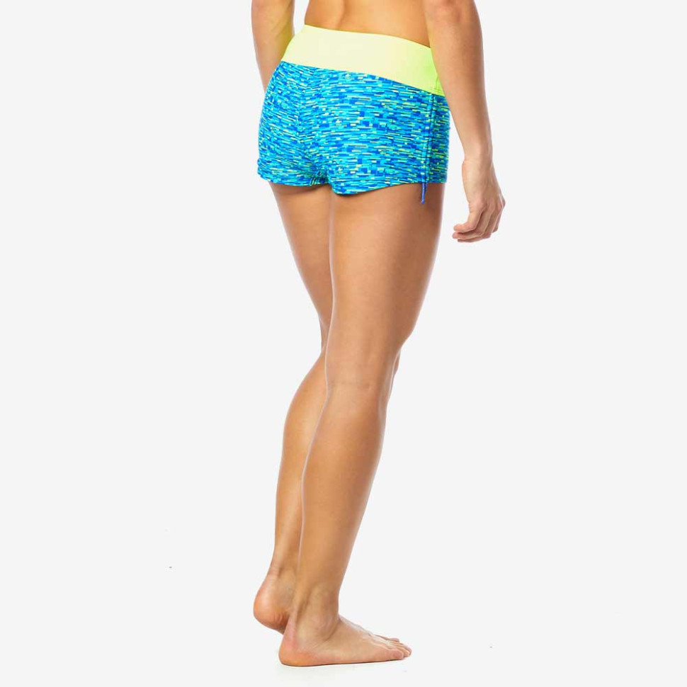 Шорты TYR Napa Della Boyshort