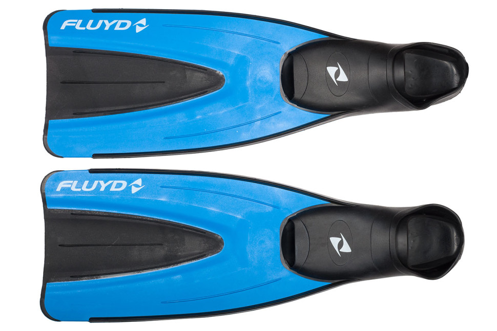Ласты FLUYD Training Long