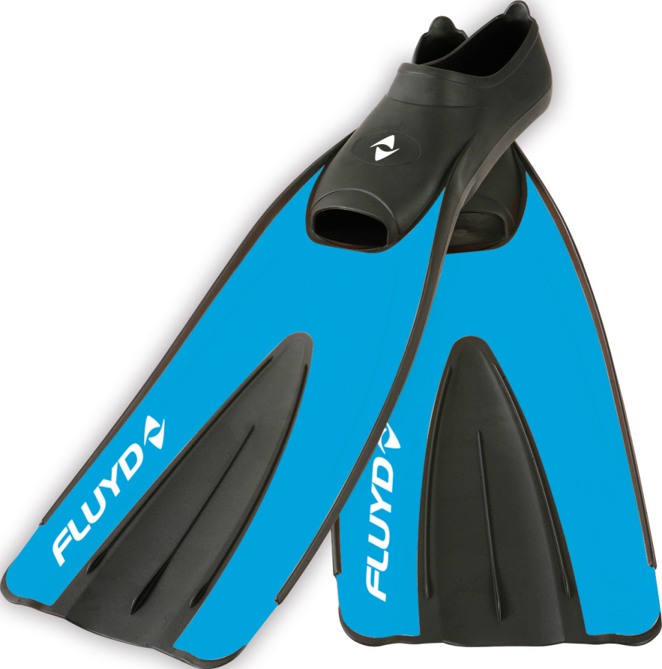 Ласты FLUYD Training Long