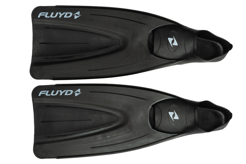 Ласты FLUYD Training Long