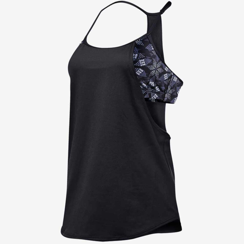 Топ TYR Edessa Shea 2 In 1 Tank
