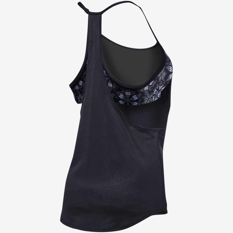 Топ TYR Edessa Shea 2 In 1 Tank
