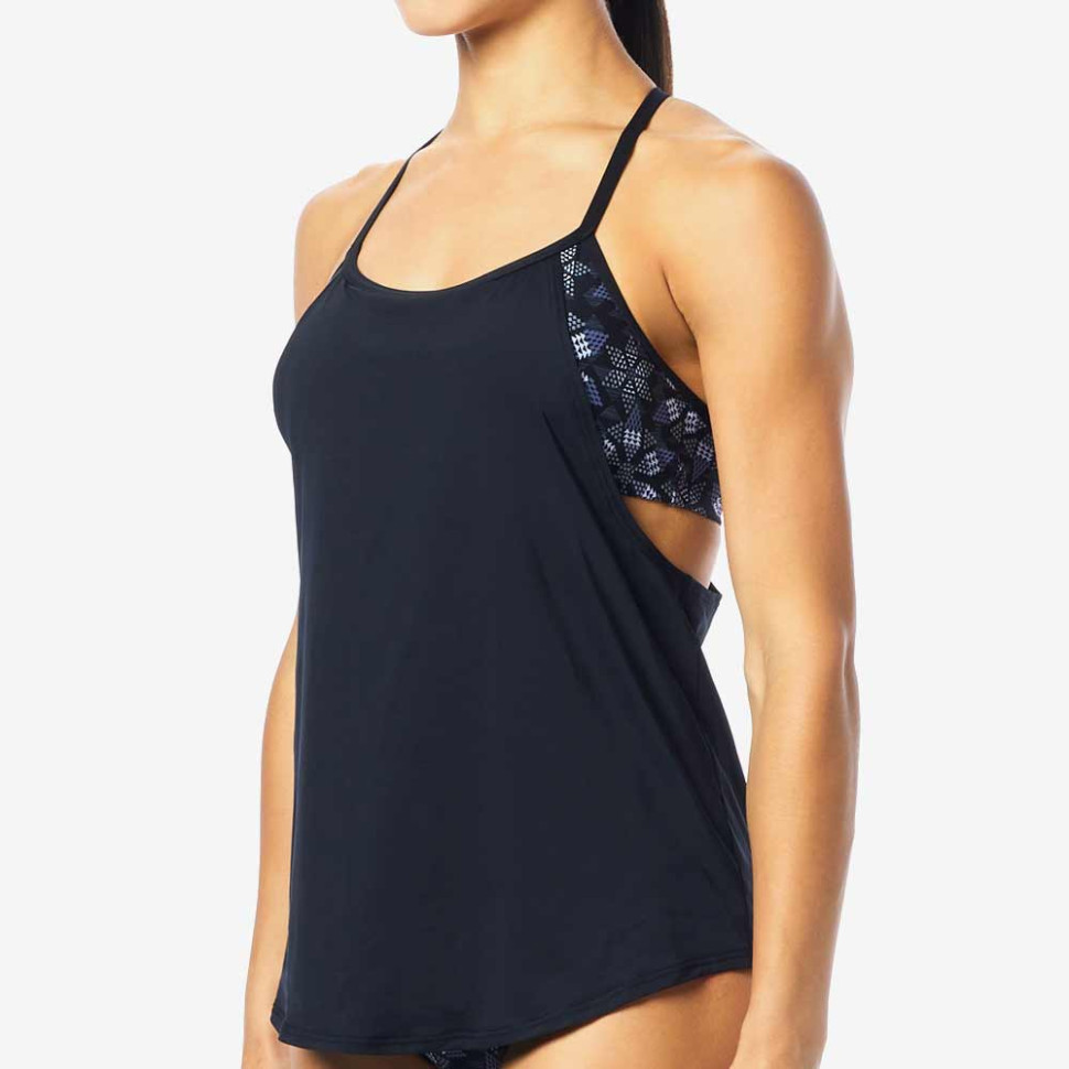 Топ TYR Edessa Shea 2 In 1 Tank