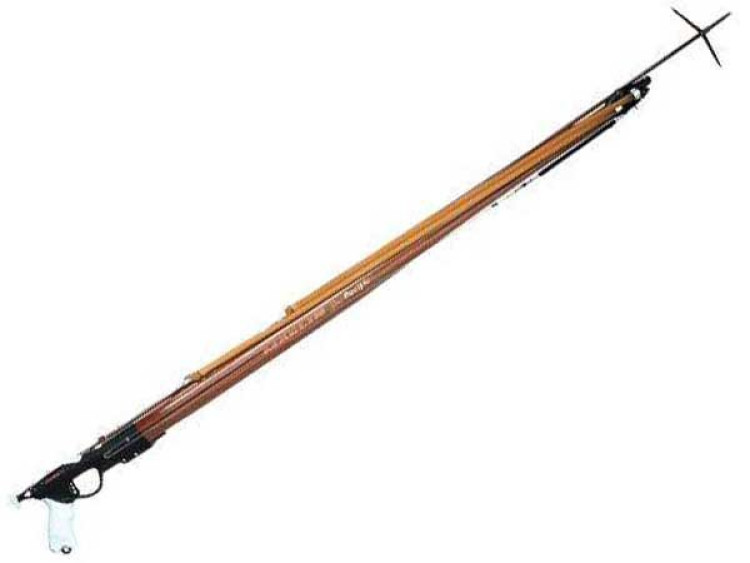Арбалет BEUCHAT Marlin Pacific