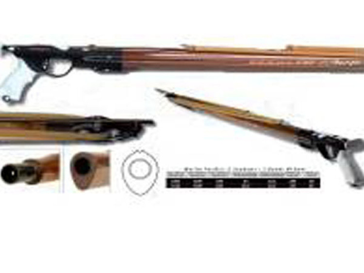Арбалет BEUCHAT Marlin Pacific