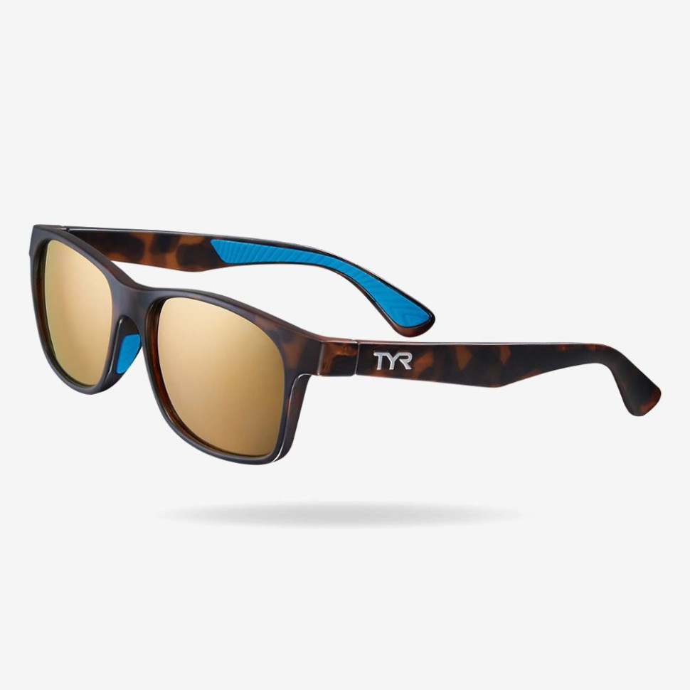 Очки солнцезащитные TYR Springdale HTS Sunglasses