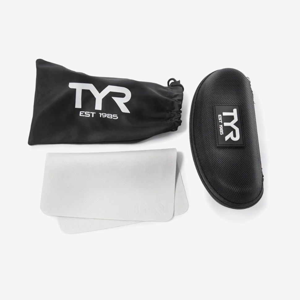 Очки солнцезащитные TYR Springdale HTS Sunglasses
