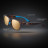 Очки солнцезащитные TYR Springdale HTS Sunglasses