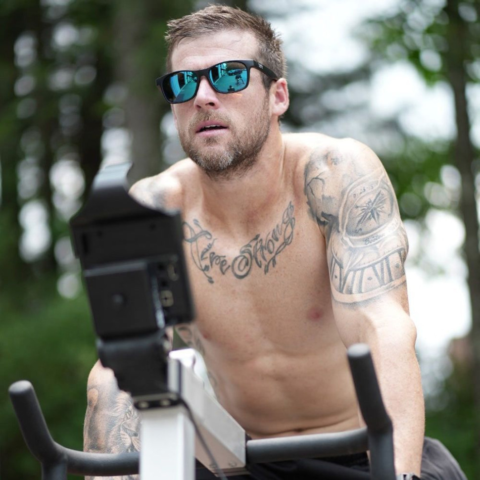 Очки солнцезащитные TYR Springdale HTS Sunglasses