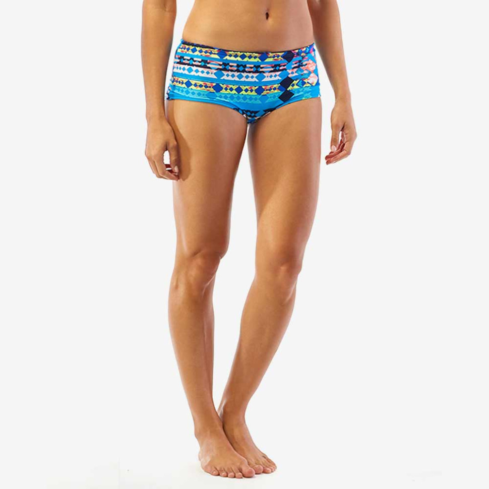 Шорты TYR Cheeky Short Boca Chica