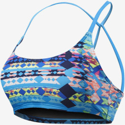 Топ TYR Boca Chica Reef Knot Bikini Top