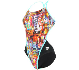 Купальник Neon Phelps