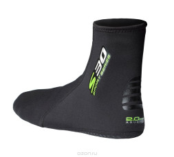 Носки Waterproof Sport Series S30 2 мм