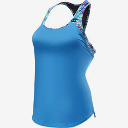 Топ TYR Solay 2 in 1 Tank-Boca Chica