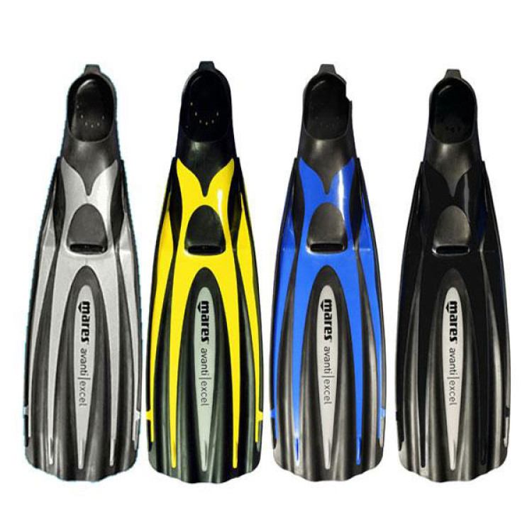 Ласты Mares Avanti EXCEL
