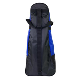 Сумка для пляжного комплекта Scorpena Swim Light, св.син.