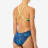 Купальник слитный TYR Kauai Cutoutfit
