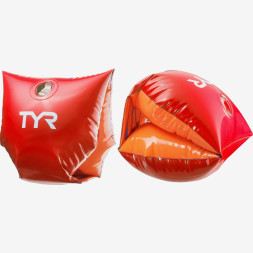 Нарукавники TYR Kids Arm Floats