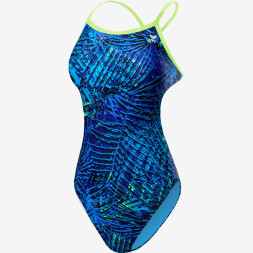 Купальник слитный TYR Kauai Trinityfit
