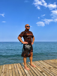 Питомза SCUBA BROTHER NEPTUN поясная 