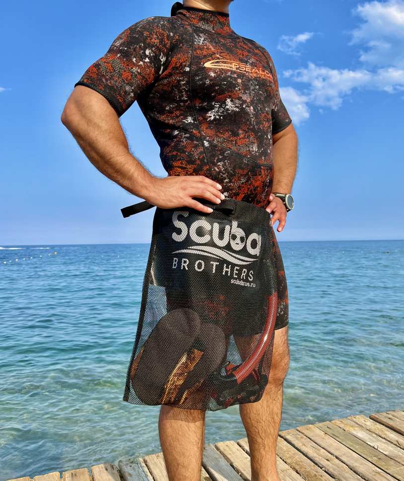 Питомза SCUBA BROTHER NEPTUN поясная 