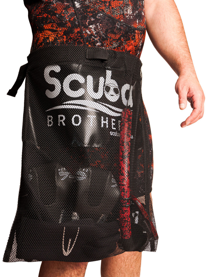 Питомза SCUBA BROTHER NEPTUN поясная 