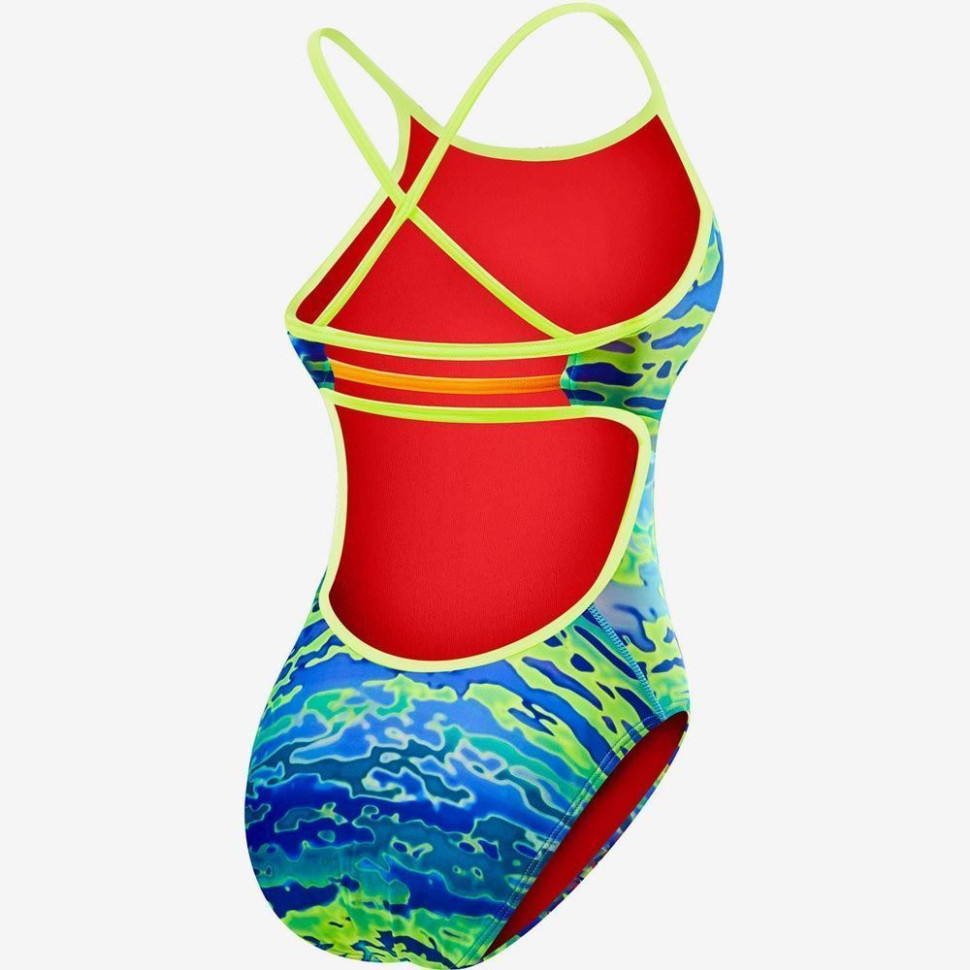 Купальник слитный TYR Serenity Trinityfit