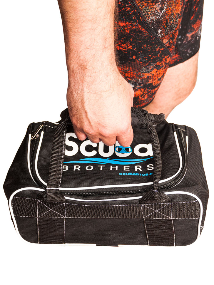 Сумка для грузов SCUBA BROTHERS НЕСУН 2, кордура, max нагрузка 36 кг