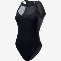 Купальник слитный TYR Solid Eva One Piece