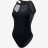 Купальник слитный TYR Solid Eva One Piece