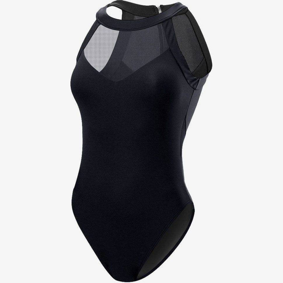 Купальник слитный TYR Solid Eva One Piece