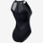 Купальник слитный TYR Solid Eva One Piece