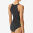 Купальник слитный TYR Solid Eva One Piece